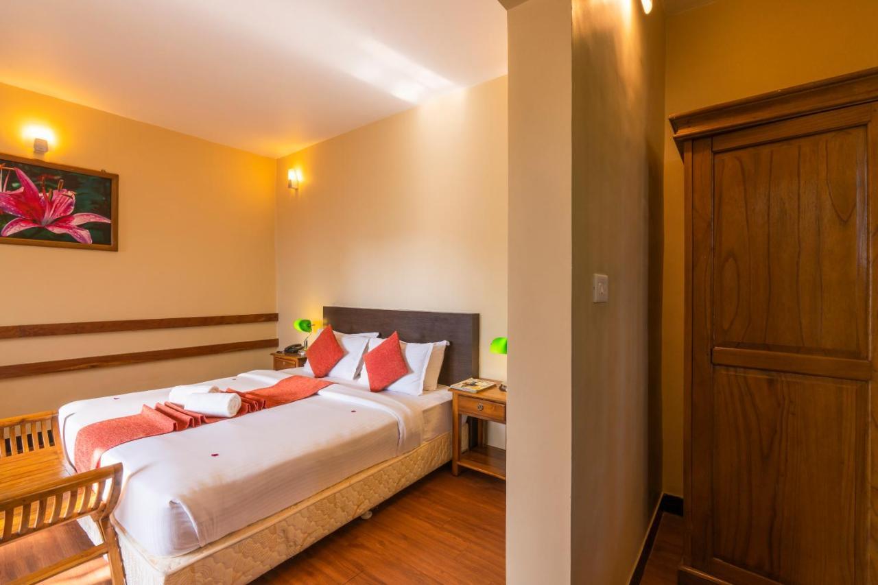Winter Vale Green Stay Resorts Vagamon Bagian luar foto